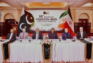 تجارت 10 میلیارد دلاری ایران و پاکستان؛ از دیپلماسی سیاسی تا نقشه راه