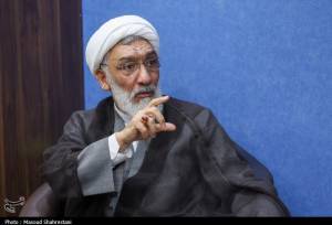 پورمحمدی: حضور مداوم مردم در صحنه، فصلی درخشان در تاریخ ایران است
