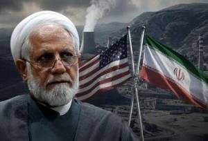عضو کمیسیون امنیت ملی: این که آمریکا بخواهد حمله هسته ای انجام دهد دور از ذهن نیست اما.../ هیچ امیدی به دیپلماسی نیست اما آن را رها نکرده ایم/