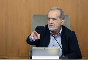 پزشکیان: انسجام و هم‌افزایی نهادهای کلیدی اقتصادی ضرورت دارد