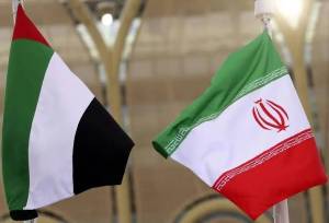 ادعای آکسیوس درباره دیدار محرمانه ایران و امارات/ دست رد ابوظبی به درخواست های تهران؟