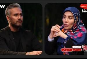 حضور دکتر پژمان «عشق ابدی» در صداوسیما ؛ از «مروج فساد» تا «الگوی جوانان»