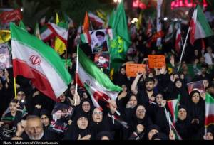 اجتماعات مردمی، پاسخی روشن به محاسبات غلط دشمن است