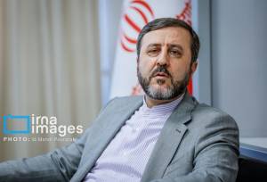 روایت غریب‌آبادی از ۱۲ محور مهم بیانیه پایانی بریکس