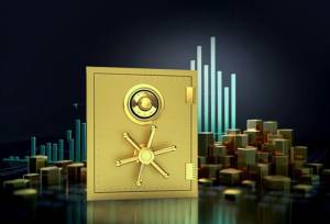 بازار صندوق‌های طلا از 100 میلیارد تومان به 800هزار میلیارد تومان رسید