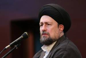 واکنش سیدحسن خمینی به ادعای روبیو علیه تمدن ایران