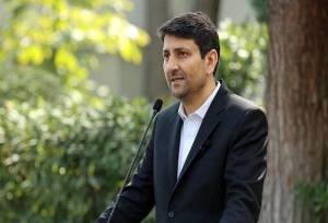 ستار هاشمی: ۵۰۰ سایت آسیب دید اما شبکه داخلی پابرجا ماند