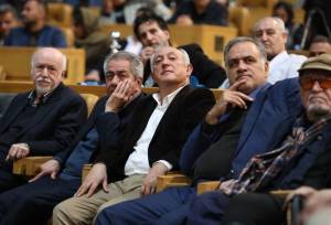 فریبا: بازگشت آسانی خبر خیلی خوبی بود/ همه اشتباه می‌کنند، حتی توخل!