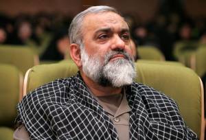 سردار نقدی: آمریکا ۳۰ سال تهدید کرد/ وقتی حمله کرد فهمیدیم هیچی نیستند