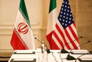 ادعای خبرنگار آکسیوس درباره علت حضور میانجی‌های قطری در تهران
