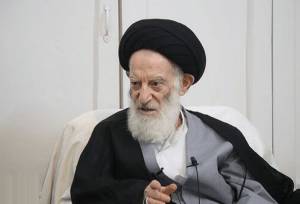 آخرین خبر از وضعیت سلامتی آیت‌الله شبیری زنجانی