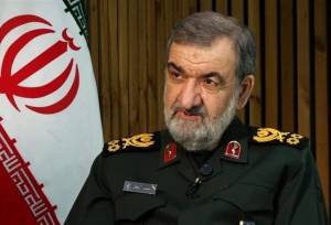 دیدار دبیر شورای‌عالی امنیت ملی با رهبر انقلاب/ تأکید بر تحقق شروط ایران با هدف پایان جنگ