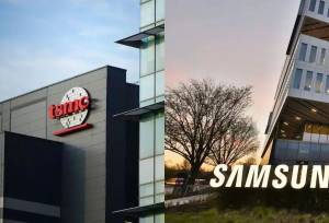 رکوردشکنی سود سامسونگ و TSMC | هوش مصنوعی موتور اصلی صنعت تراشه است | استاندارد سرمایه‌گذاران برای شرکت‌های مرتبط با AI بسیار بالا رفت