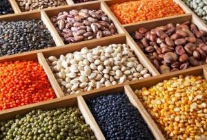 ثبت سفارش واردات انواع حبوبات به زودی آغاز می‌شود