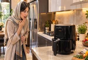 وسیله محبوب‌ آشپزخانه ایرانی‌؛ کاربردی یا صرفاً پرفروش؟