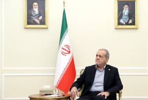 ببینید| پزشکیان: شخصیت آیت‌الله سیدمجتبی خامنه‌ای استثنائی است