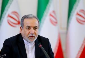 سوال از عراقچی درباره مولدسازی اموال ایران در خارج از کشور