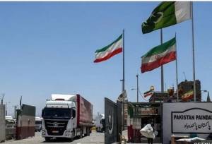 تاکید ایران و پاکستان بر راه اندازی کریدور مشترک با چین