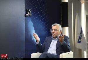 معاون عراقچی: بزرگ‌ترین نقص برجام عدم ایجاد منافع اقتصادی برای آمریکا بود | توافقی که ایران و آمریکا نفع اقتصادی نبرند محکوم به شکست است
