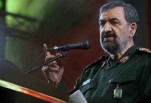 محسن رضایی: آمریکایی‌ها وقت را تلف نکنند؛ شروط ما را بپذیرند + فیلم