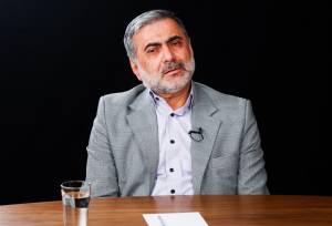جنگ اخیر برساخته‌های ذهنی درباره ایران را فرو ریخت| گفتگو با خرمشاد