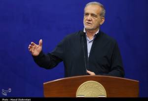 پیشنهاد پزشکیان برای نامگذاری روز تبریز به بهانه سالروز مشروطه