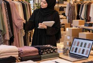 خرید لباس عمده برای مغازه؛ از کجا لباس عمده بخریم و به چه نکاتی توجه کنیم؟