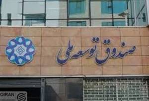 پرداخت 3 میلیارد دلار تسهیلات توسط صندوق توسعه ملی در یک سال گذشته