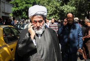 ماجرای کناز گذاشته شدن حسین طائب از وزارت اطلاعات دولت هاشمی رفسنجانی/ نام مستعار او چه بود؟