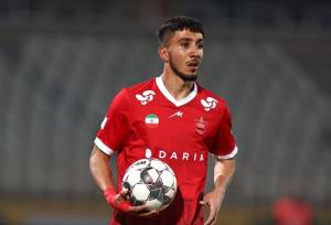 بند 500 هزار دلاری در انتقال بازیکن پرسپولیس به نساجی