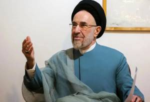 خاتمی: با بستن اینترنت کار درست نمی‌شود/ امیدوارم آقای پزشکیان با شجاعت و صراحتی که دارد این مشکل را حل کند +فیلم