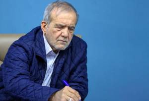 حکم پزشکیان برای محسن رضایی/ دبیر شعام رسماً منصوب شد