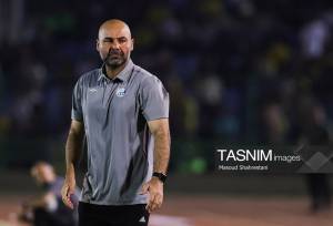 بختیاری‌زاده: پنجره استقلال باز بود هم جلوی ریخت و پاش را می‌گرفتم