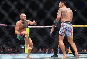 مک‌گرگور زمان بازگشت به UFC را مشخص کرد/ آخرین رقص در 2027