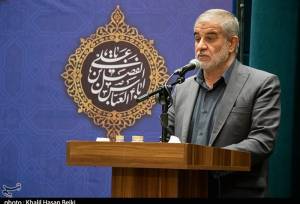 جوکار: با مقاومت ملت ایران، دشمنان شکست را پذیرفتند