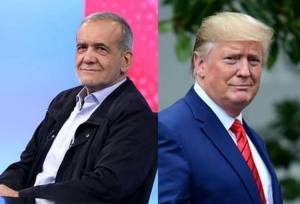 واکنش زیدآبادی به احتمال دیدار پزشکیان و ترامپ در نیویورک/ رئیس جمهور  مجوز همهٔ سطوح عالی حاکمیت را به دست آورد و علنی اعلام کند