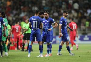 جریمه نقدی پرسپولیس، استقلال و 8 باشگاه دیگر