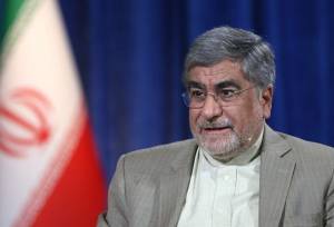 انتقاد علی جنتی از نقش شورای نگهبان در انتخابات تا ابهام در اختیارات رئیس‌جمهور+فیلم