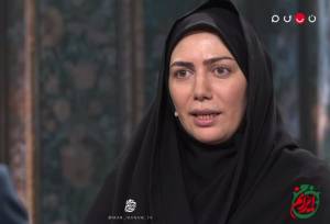 ببینید|الناز نصیرزاده: همه باید امانت‌دار پرچم کشورمان باشیم