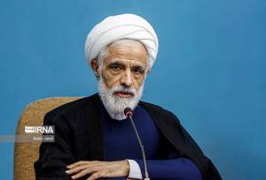 معاون پزشکیان: تلاش می‌کنیم اشکالات طرح مقابله با نفوذ تا حد امکان کاهش یابد