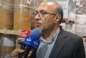 معاون وزیر اقتصاد: واگذاری اعمال حاکمیت گمرک به بخش خصوصی ممکن نیست