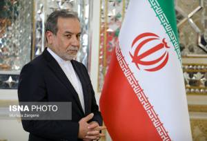 کنایه عراقچی به ترامپ/ نگهبان واقعی تنگه هرمز ایران است