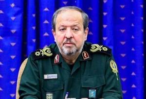 تولیدات دفاعی در اوج جنگ هم متوقف نشد