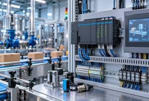 PLC دلتا؛ بررسی کاربردها و نکات انتخاب کنترلر مناسب برای صنعت