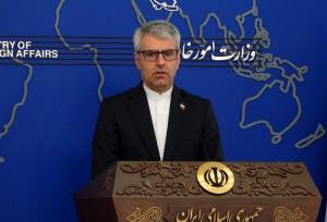 واکنش ایران به مشارکت ناتو در جنگ علیه ایران
