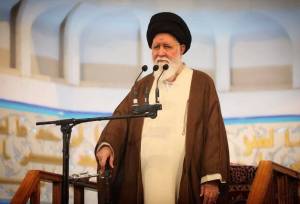 روایت علم‌الهدی از سخنرانی پزشکیان در نیویورک:«خداوند در این میان نقش داشت»