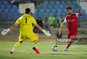 پرسپولیس - ملوان؛ فرصتی برای فرار از انتقادات