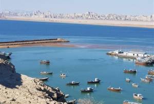 نقشه راه توسعه دریامحور مکران تدوین می‌شود