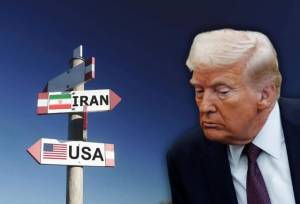ترامپ در بزنگاه یک «تصمیم بزرگ» | ادعای دریافت غرامت از ایران، پرونده تنگه هرمز را پیچیده‌تر کرد