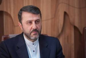 واکنش غریب‌آبادی به به سخنرانی نتانیاهو